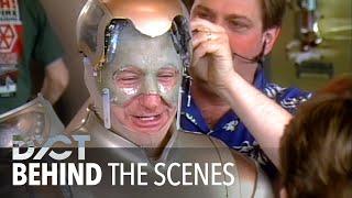 Bicentennial Man (1999) | Production Featurette | Behind The Scenes