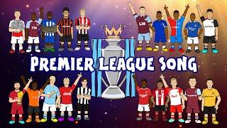 PREMIER LEAGUE SONG 23/24!