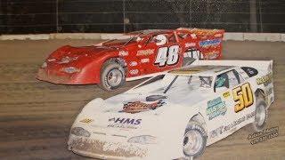 First Fremont Speedway Win Ryan Missler Racing