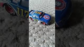 Piston cup craziness 1