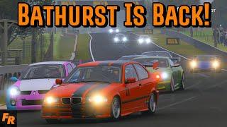 Bathurst Is Back! - Forza Motorsport