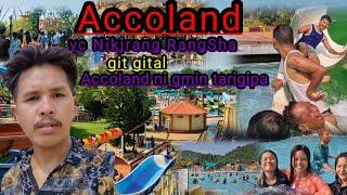 new song// Accoland // YC Nikjrang RangSha.