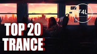 BEST TRANCE 2024 OCTOBER (Emotional Trance Mix)