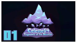 Celeste in 3D! - Celeste 64 - Eric Stream