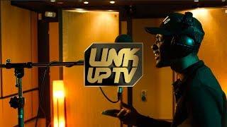 Taze - Behind Barz | Prod. by #Brigade | Link Up TV