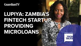 Lupiya: Zambia's FINTECH startup providing microloans