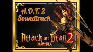 15.  Discipline Area -  Attack on Titan 2 Soundtrack