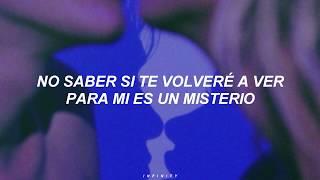 Morat - No Termino [Letra].