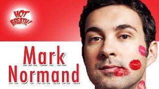 Mark Normand  Crazy Stories, Netflix Special Rejection, Comedy Tips