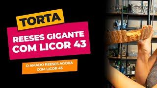 Reeses de licor 43