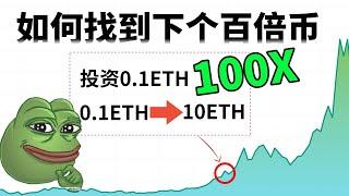 如何盡快找到下一個百倍幣？用好這兩個工具不求人！監控大機構們在買什麽幣，散戶最簡單投資方法。 #數字貨幣 #虛擬貨幣 #加密貨幣 #百倍幣 #最有潛力虛擬貨幣