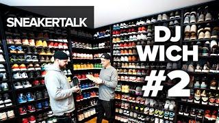 Největší botník Česka?! / SNEAKERTALK