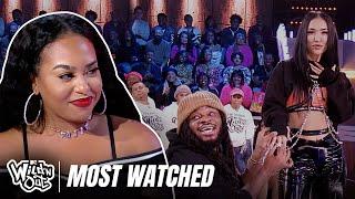 Wild ‘N Out’s Top 10 Most Watched Shorts  MTV