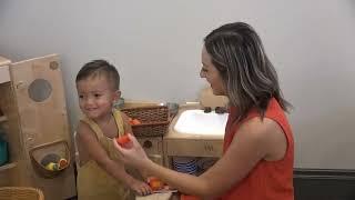 Ribbon Cutting Celebration - Center for Early Childhood & Education