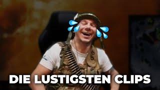 Die LUSTIGSTEN Clips Allerzeiten!  | World of Tanks