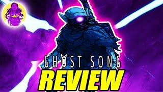 Ghost Song Review | Bring Your Own Boos