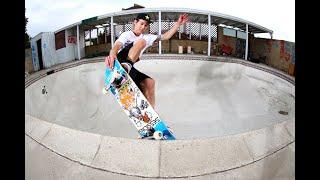 Tristan Rennie / Blood Wizard Pro part / OATH