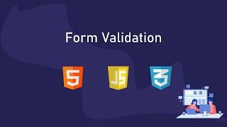 9 - Create a Form Validation ( Arabic )