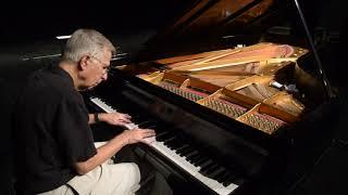 AEA Steinway M S Recording Strange Meadowlark