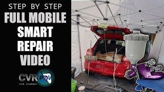 Full Smart Repair Video