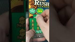Scratch battle with Get Rich or die scratching.... Who will win?
