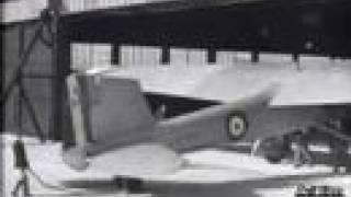 Fairey Long Range Monoplane