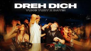 DREH DICH - YUNG YURY x DAY 21 (Prod. Damn Yury)