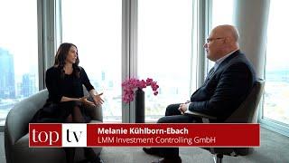 LMM Investment Controlling: Geschäftsführerin Melanie Kühlborn-Ebach im Interview