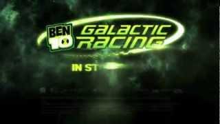 DZGAMES - B10 Galatic Racing