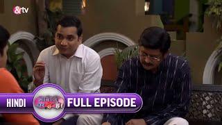 Vibuti Ji को सब congrats क्यों कर रहे है |Bhabi Ji Ghar Par Hai |Full Ep. 1387|2-Oct-20@andtvchannel