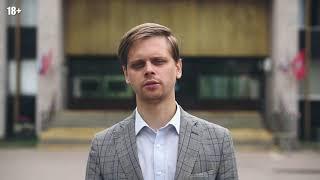 Москва — это мы! Михаил Монахов, ЛДПР