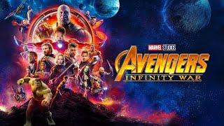 Avengers Infinity War 2018 Movie || Avengers Infinity War Movie Full Review || Avengers Marvel Movie