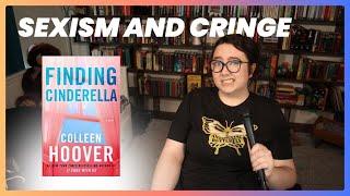 MISOGYNY? In a Colleen Hoover book?? Noooo | rant review