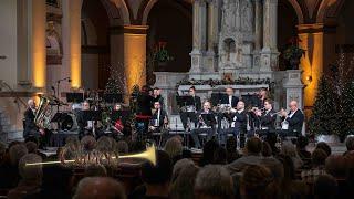 CLARION Holiday Concert | KSPS PBS |