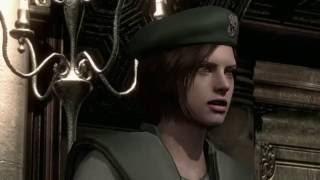 Resident Evil HD Remastered Review