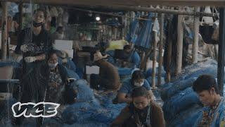Modern Day Slaves of Thailand | Open Secrets