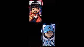 JEDAG JEDUG BOBOIBOY VERSI FROSTFIRE - BOYVERS EDITZ