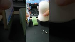 Yi Iot Wireless Wifi Smart IP Camera Setup