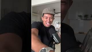 Malaysia V UK Rap Battle (Part 4) #shorts