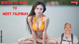 Best Places to Live in the Philippines to Meet Filipinas