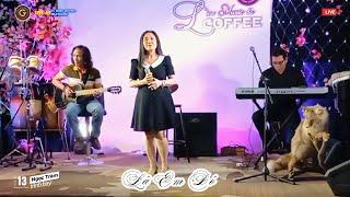 "Ku soundman" nổi da gà khi chị lên cao độ || Là Em Đó(Minh Đức) || NGỌC TRÂM #DanhCaGalina #Cover