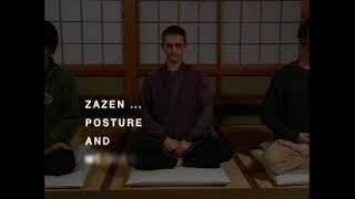 ZAZEN- A Guide to Sitting Meditation by Empty Mind Films