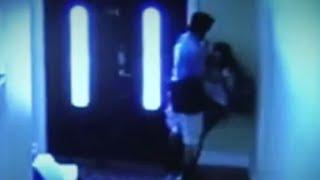 Caught on Tape: Man Attempts to Sexually Assault Teenage Girl  (VIDEO)