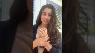 Lauren Jauregui Instagram Live Concert #TogetherAtHome 03/30/2020