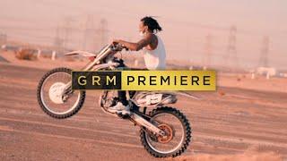 D Block Europe (Young Adz x Dirtbike LB) - Pain Game [Music Video] | GRM Daily