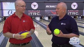 At Home Drills for a Better Bowling Release  |  USBC Bowling Academy