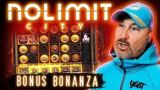 No Limit BONUS BUY Marathon!!