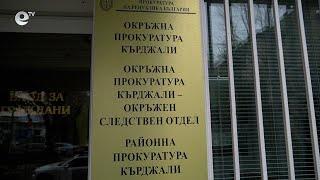 Ръст на преписките за домашно насилие отчитат от Районната прокуратура в Кърджали