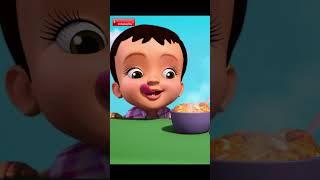 Hathi Raja Kahan Chale - हाथी राजा कहाँ चले | Hindi Rhymes & Baby Songs | Infobells