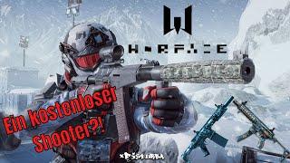 Es ist ein Free 2 Play Shooter! - Warface [PS5 Gameplay]